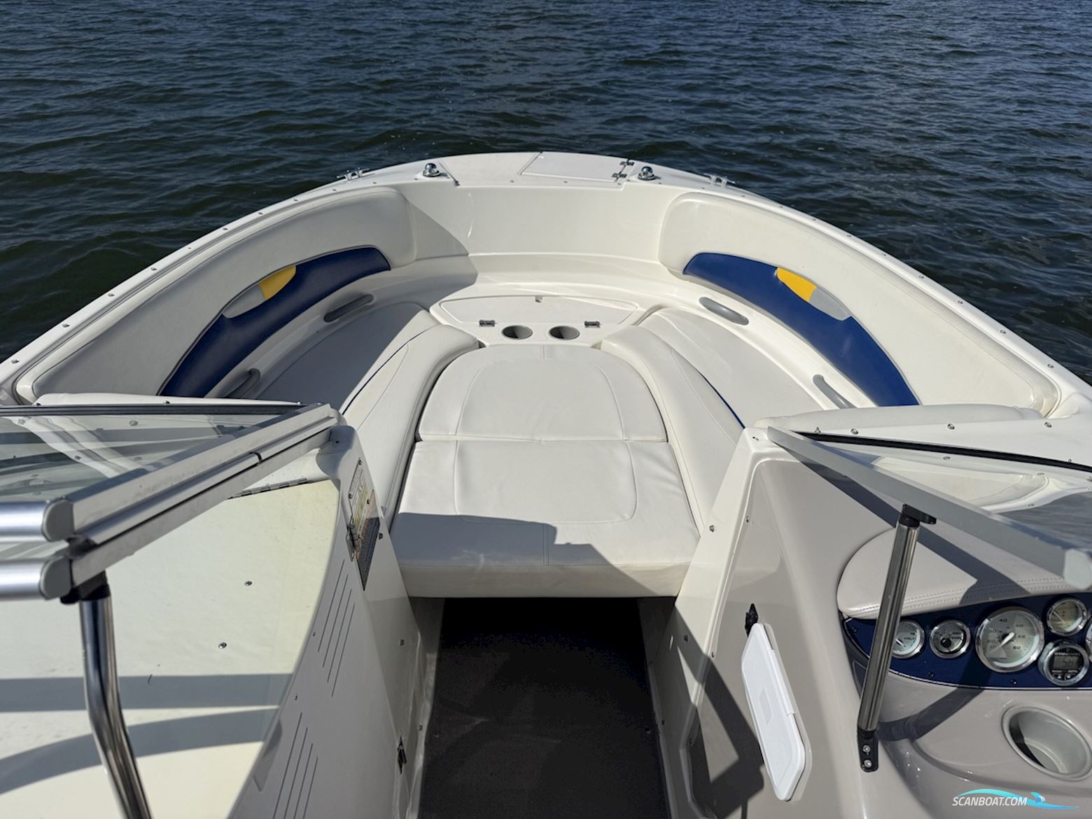 Bayliner 219 SD