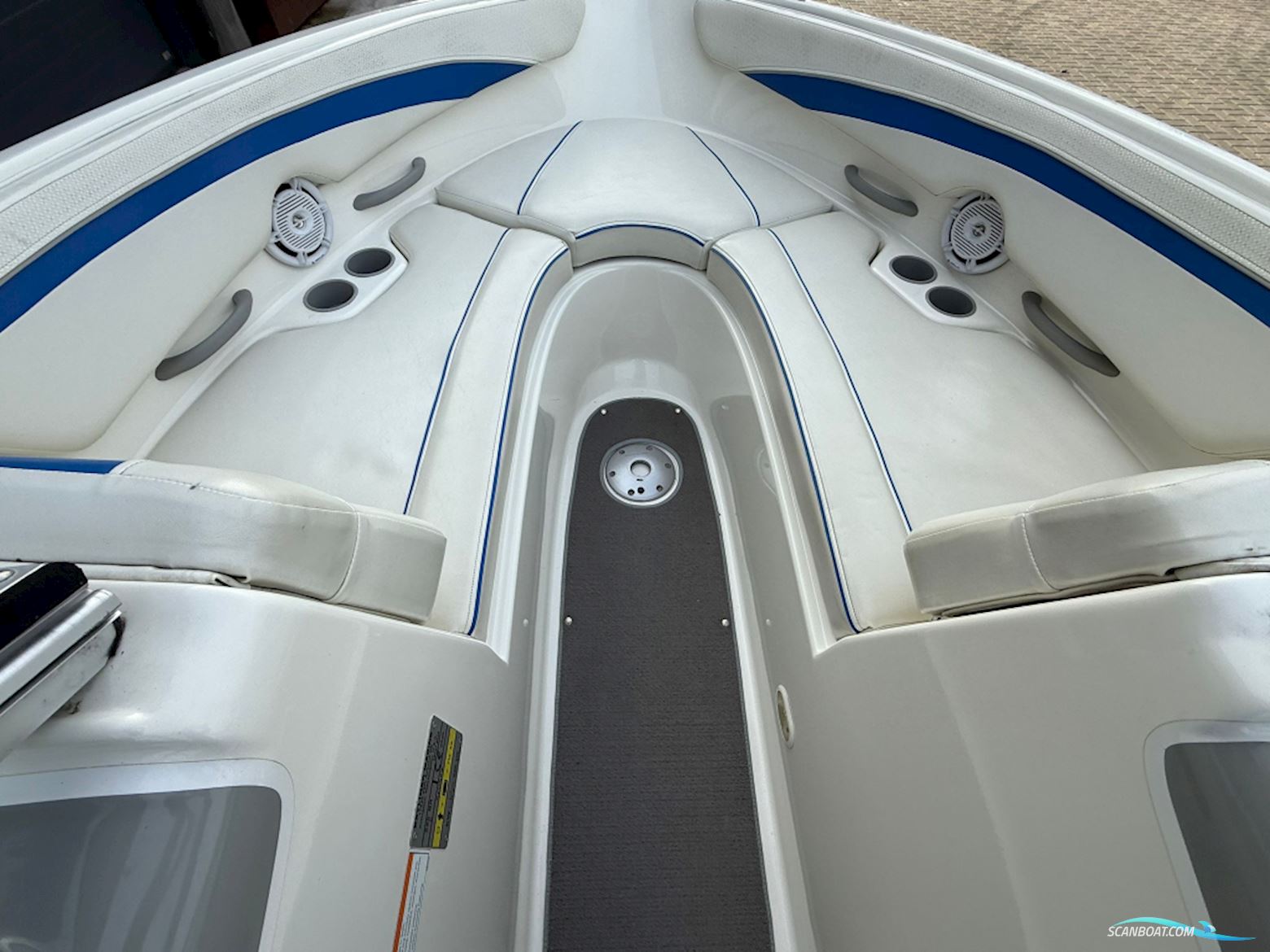 Bayliner 225 Bowrider
