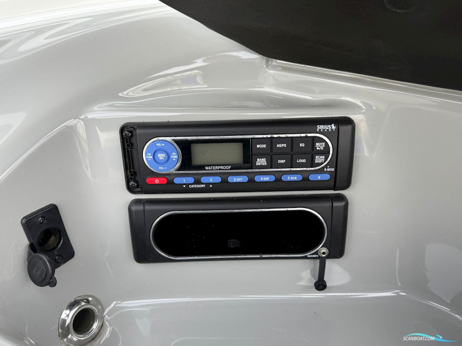Bayliner 225 Bowrider