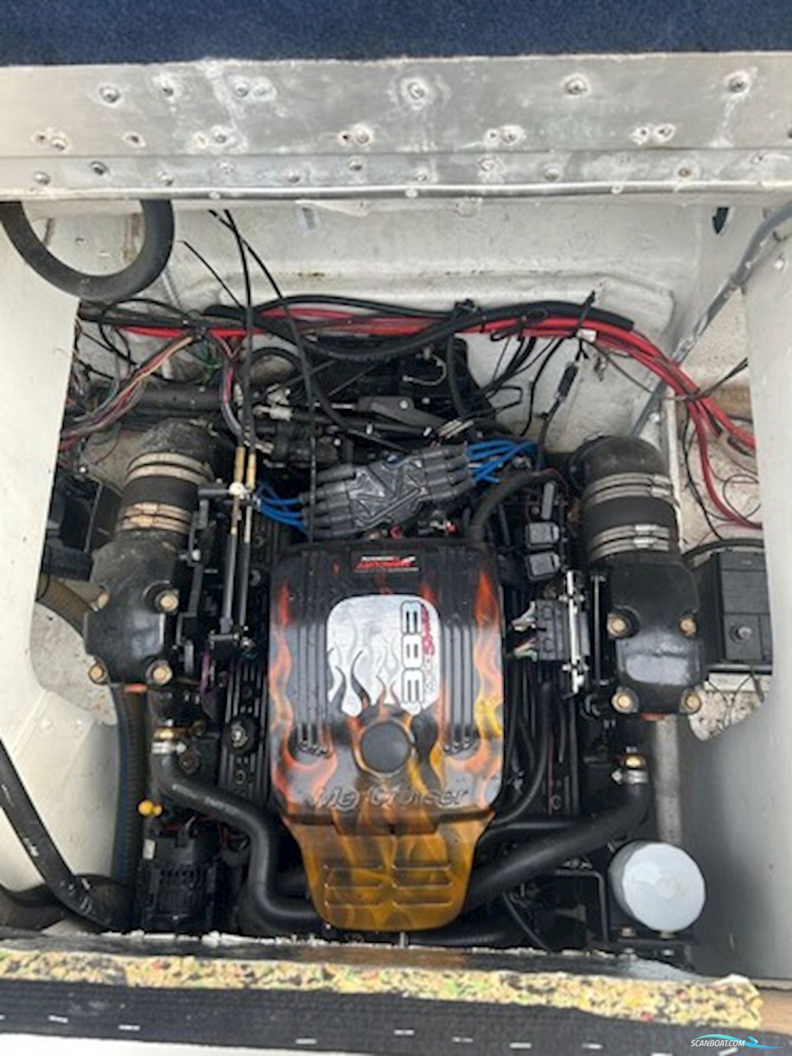 Bayliner 2350 (Daycruiser)