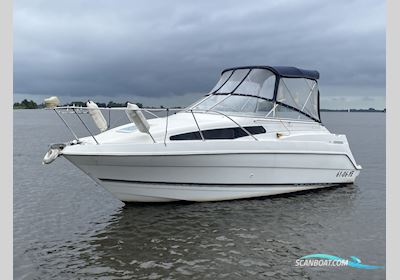 Bayliner 2355 Ciera Motorboat 1998, The Netherlands