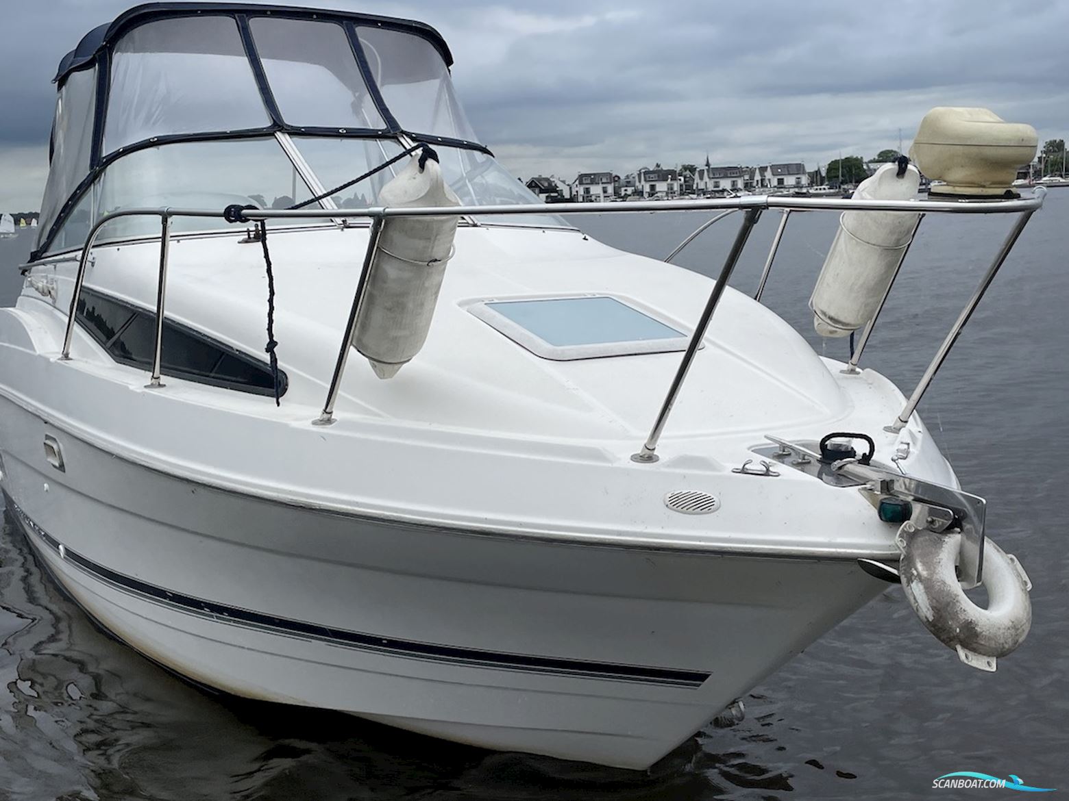 Bayliner 2355 Ciera