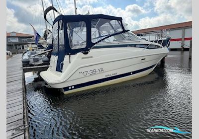 Bayliner 2355 Ciera Motorboat 1996, with Mercruiser engine, The Netherlands