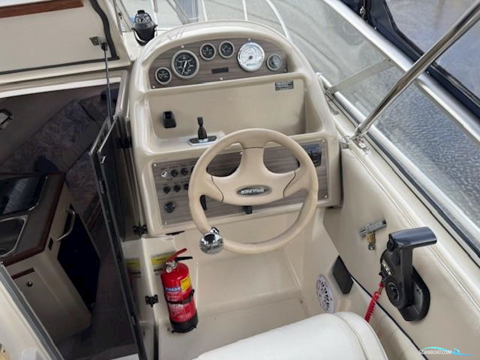 Bayliner 2355 Ciera