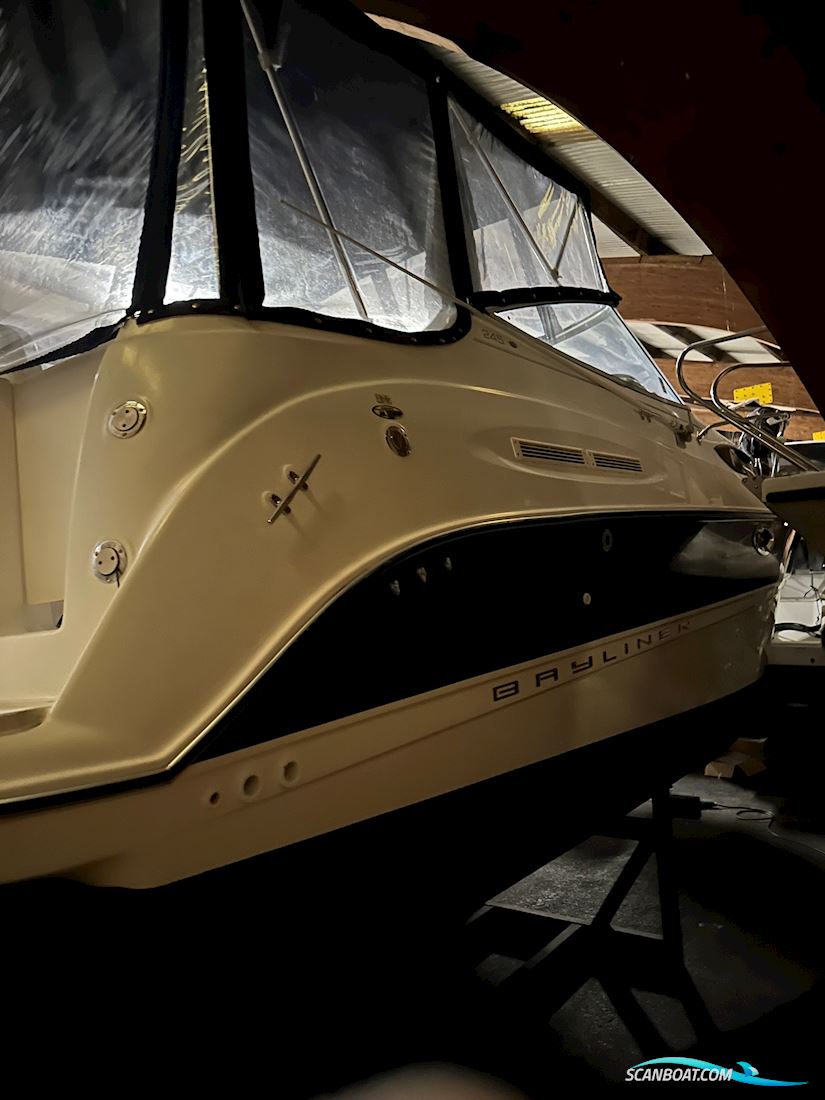 Bayliner 245 Ciera