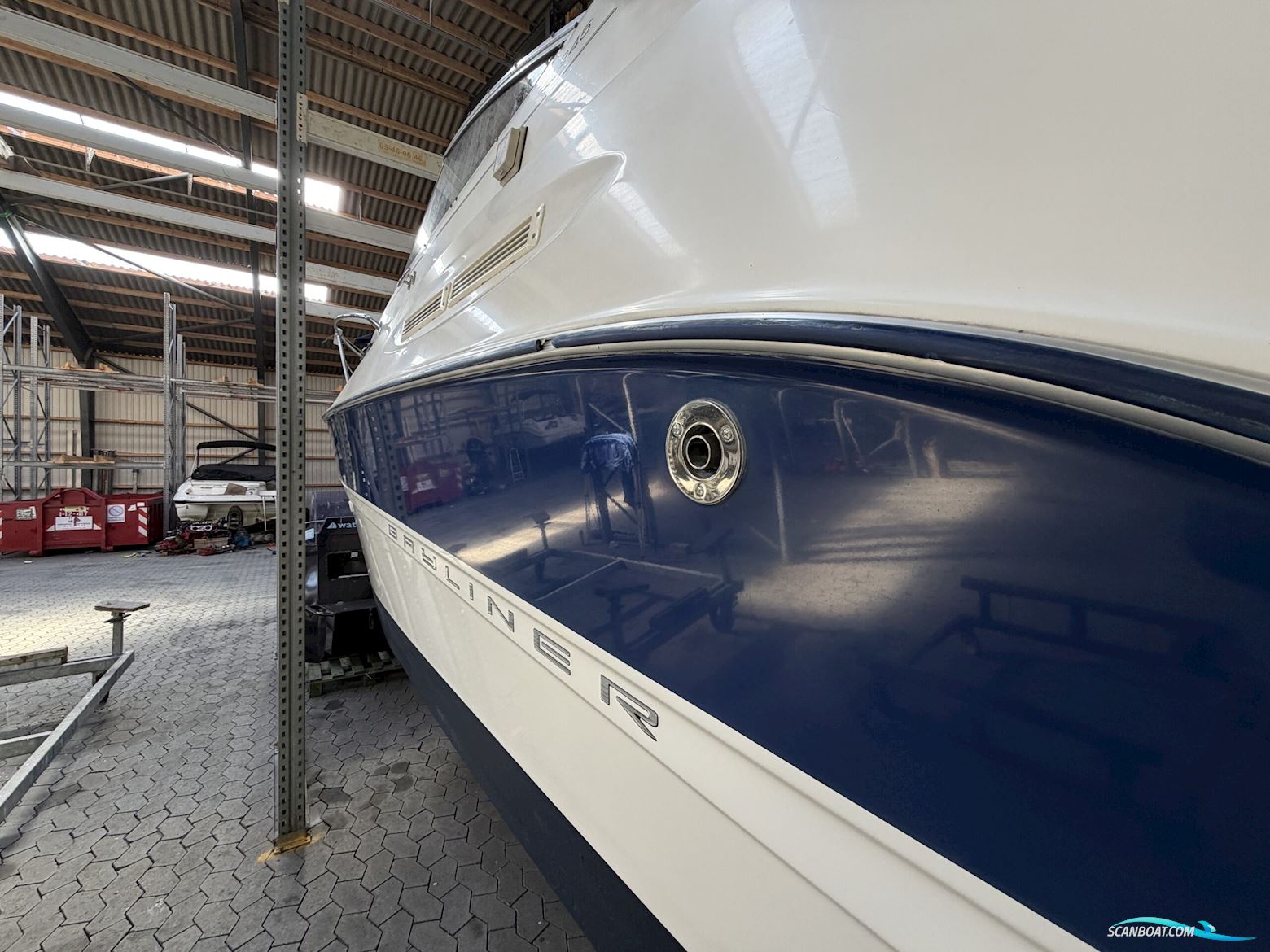 Bayliner 245 Ciera