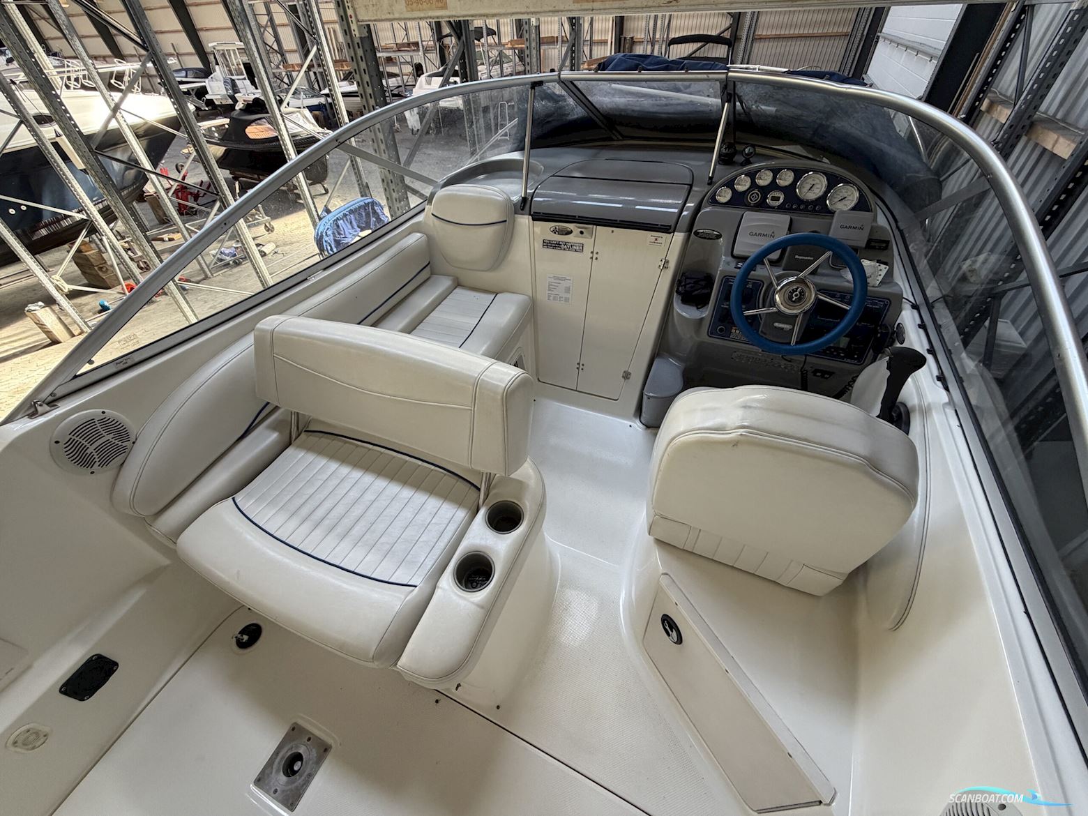 Bayliner 245 Ciera
