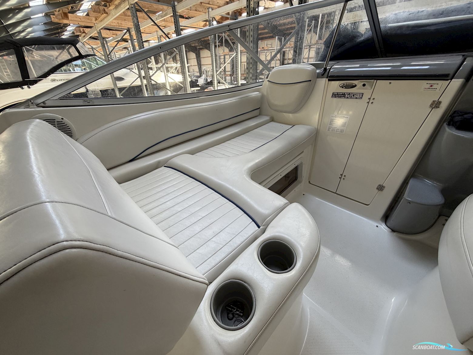 Bayliner 245 Ciera