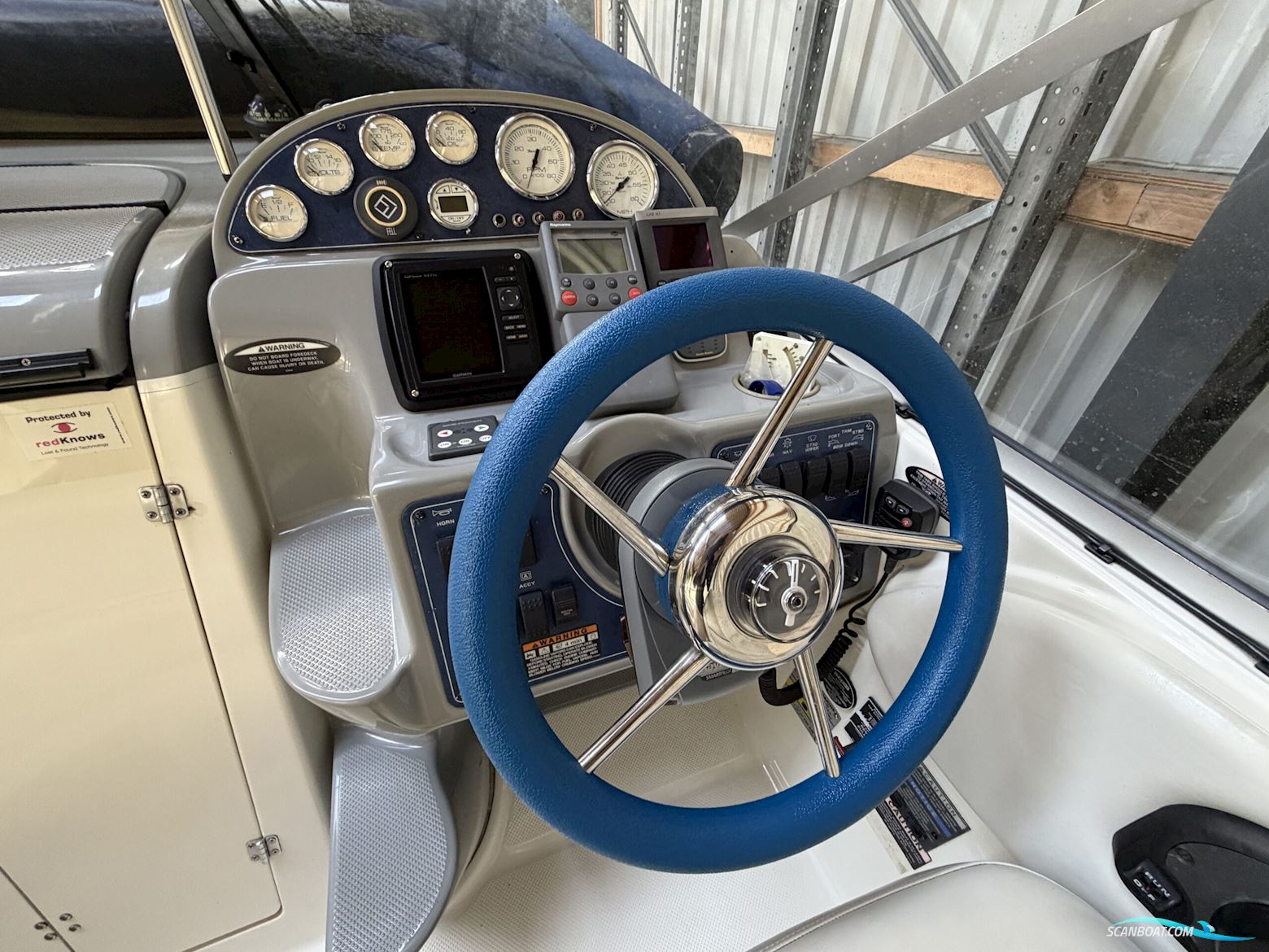 Bayliner 245 Ciera