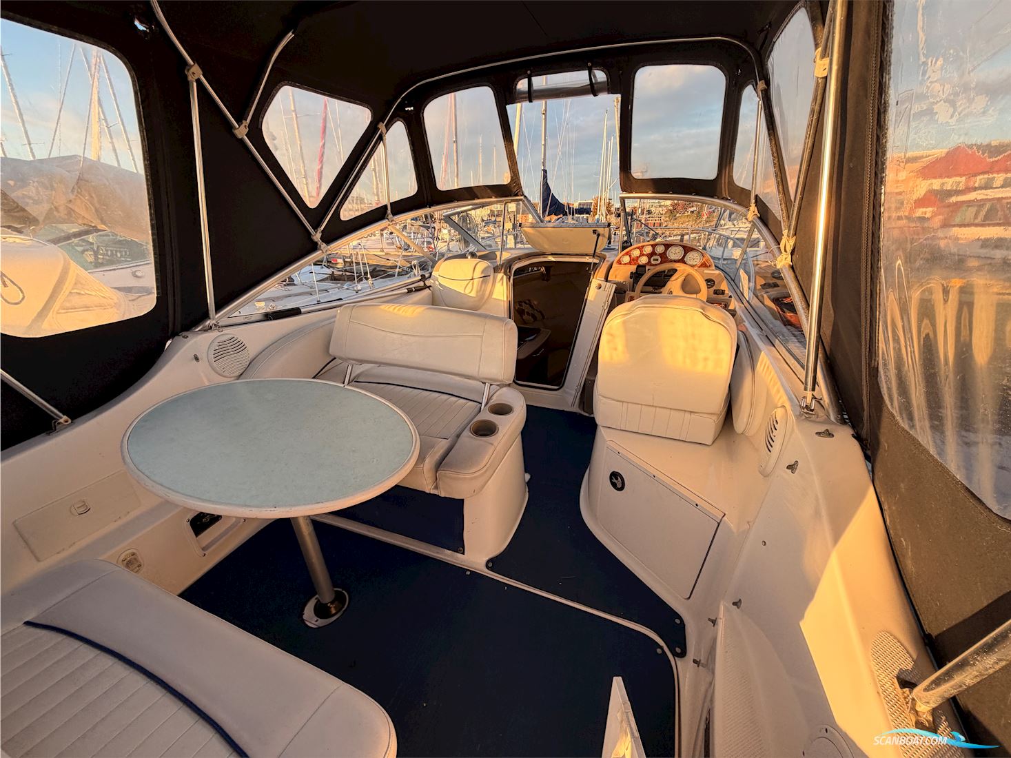 Bayliner 245 Ciera