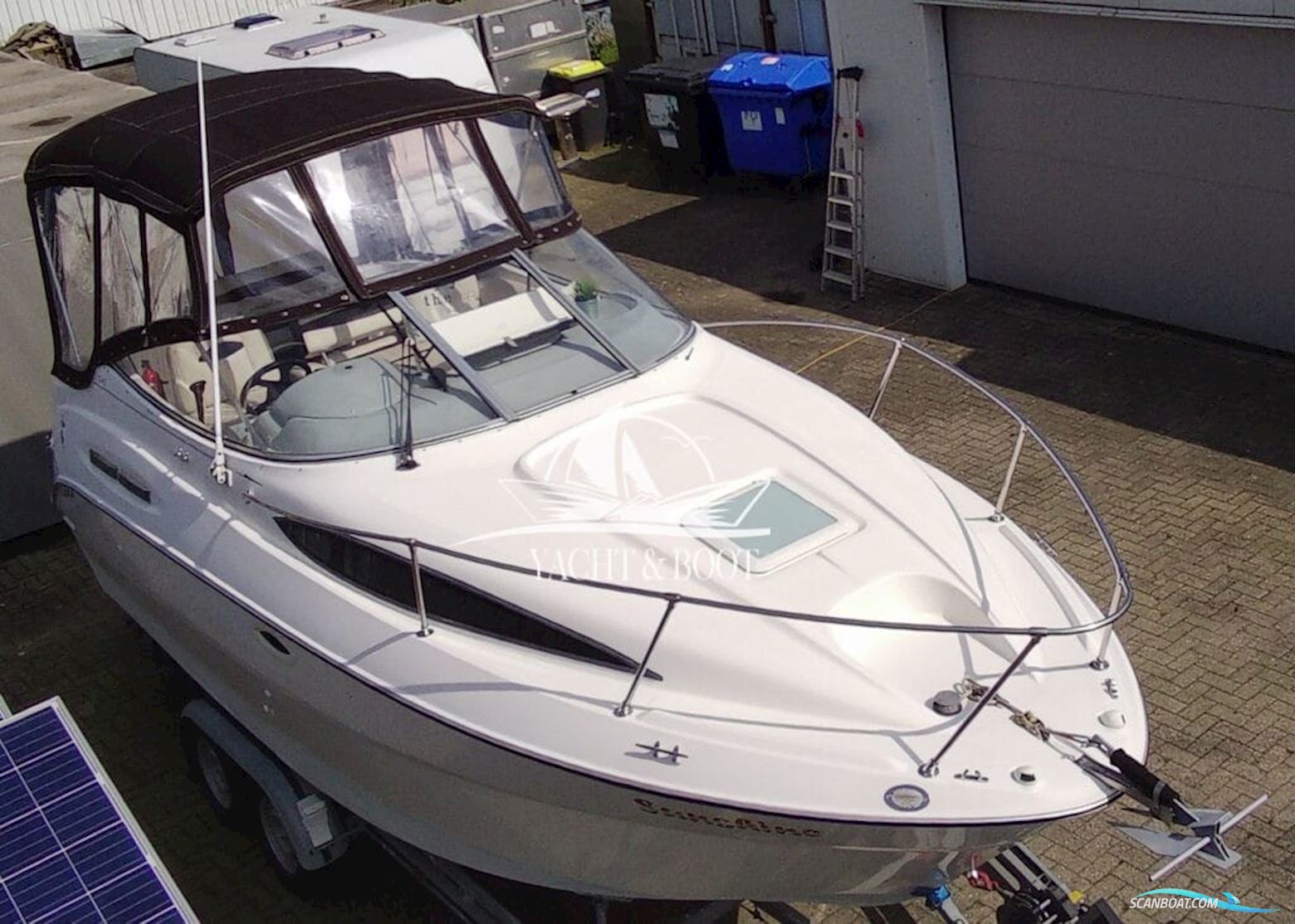 Bayliner 245