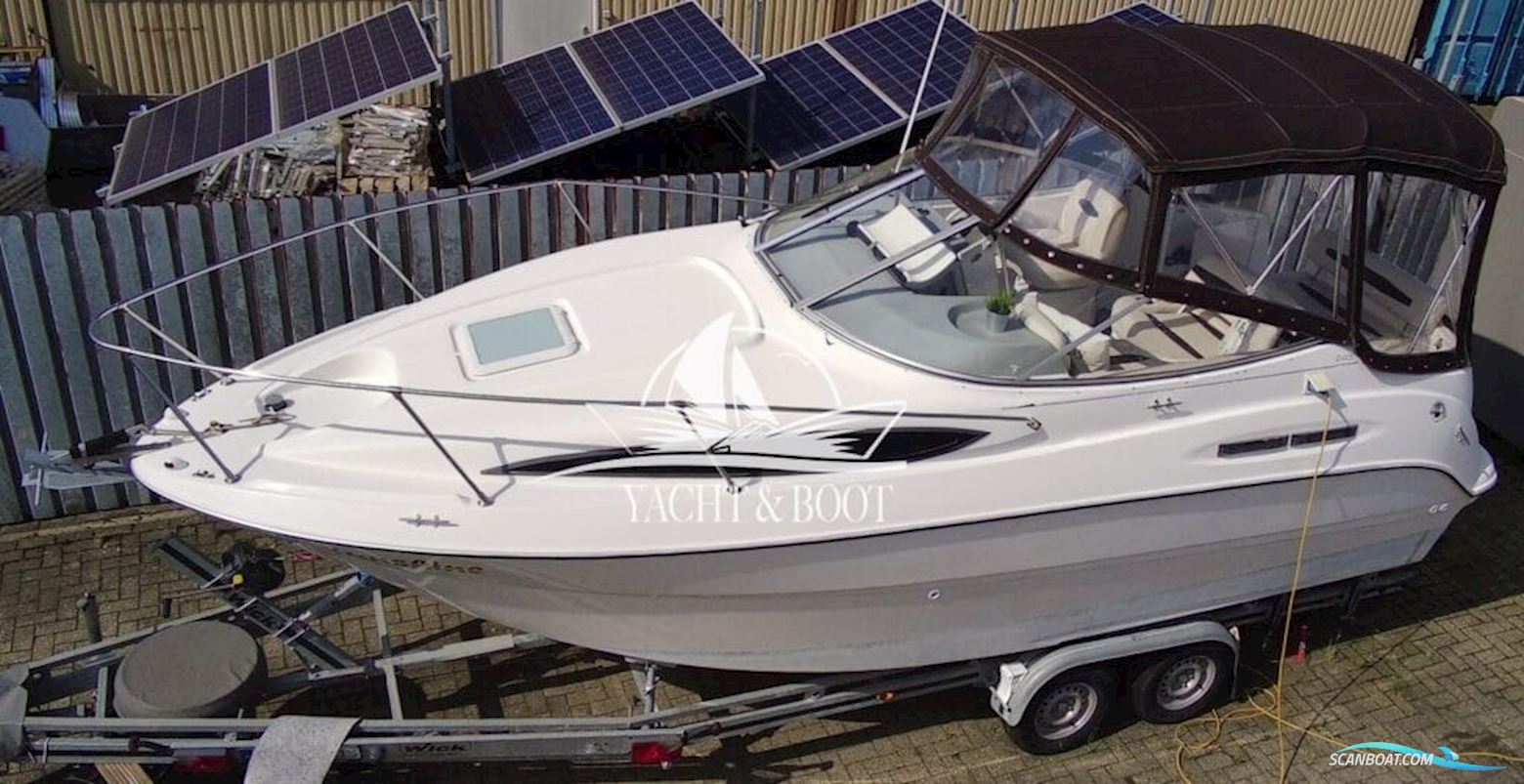 Bayliner 245