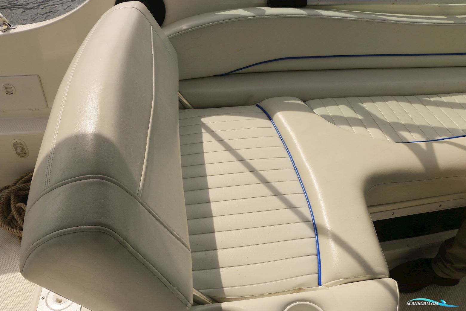 Bayliner 245