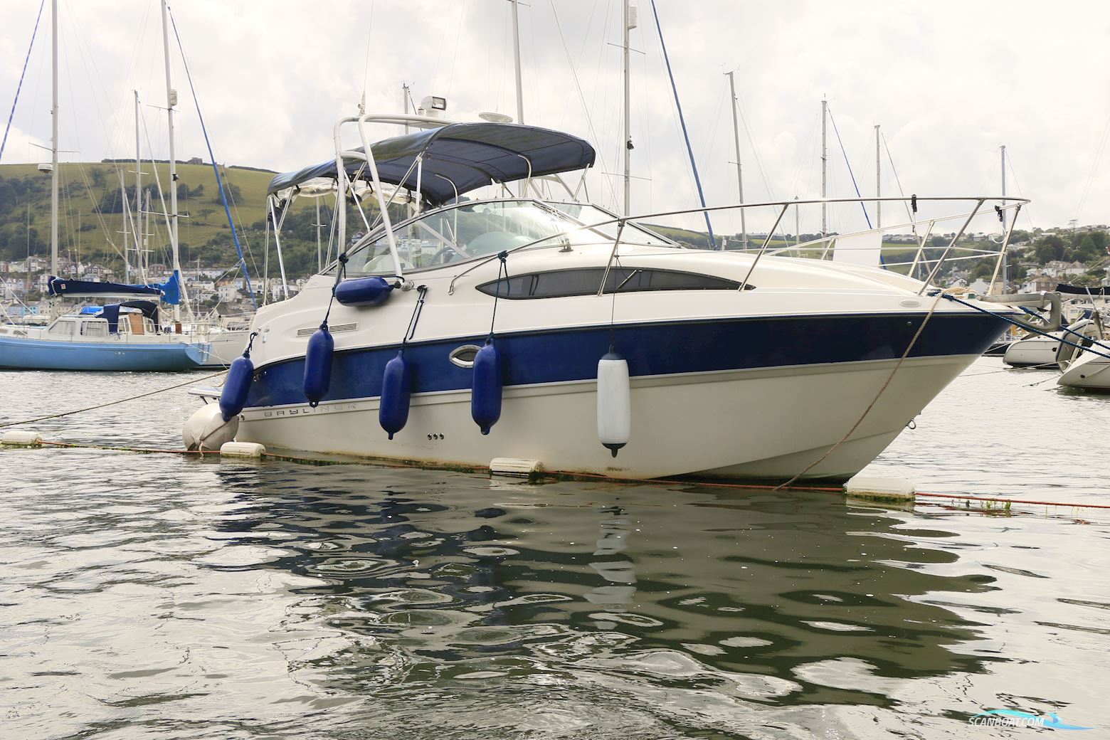 Bayliner 245