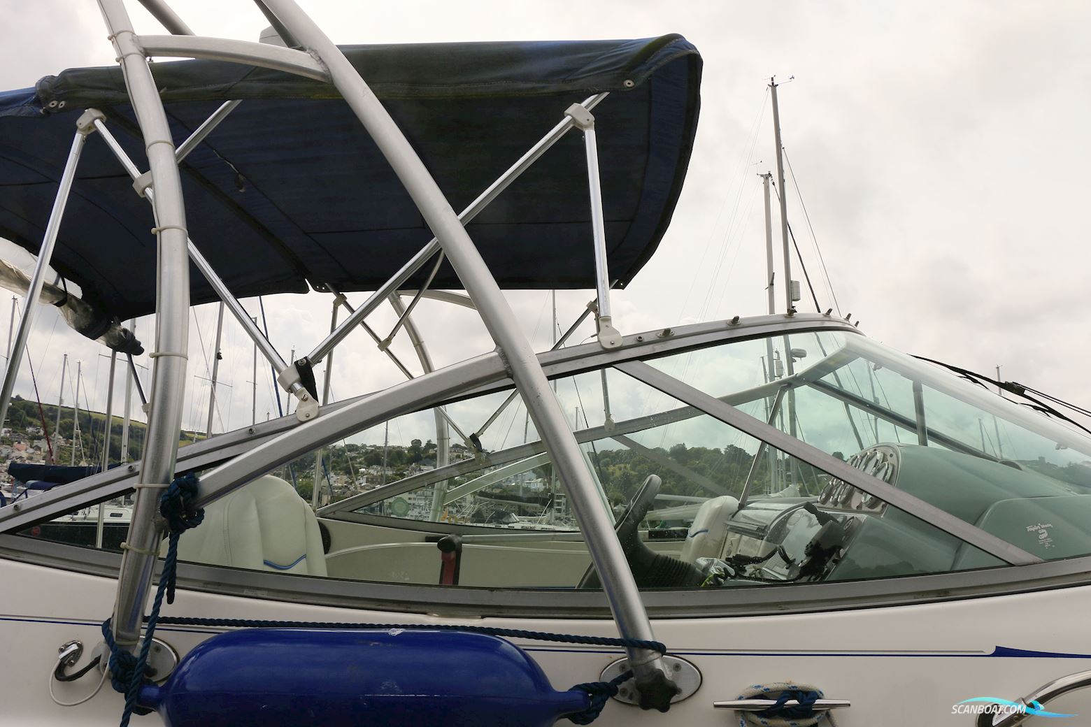Bayliner 245
