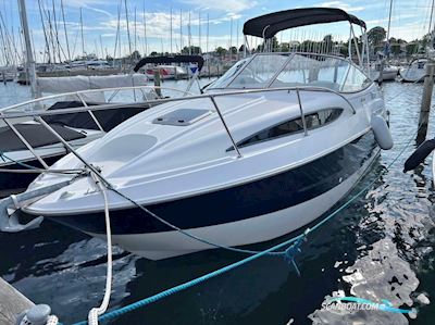 Bayliner 2455 Ciera Motorboat 2000, Denmark