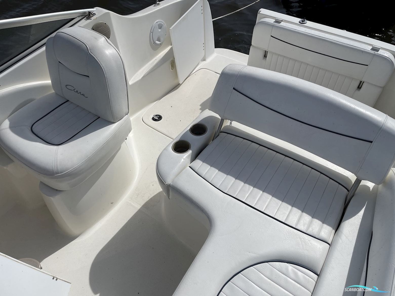 Bayliner 2455 Ciera