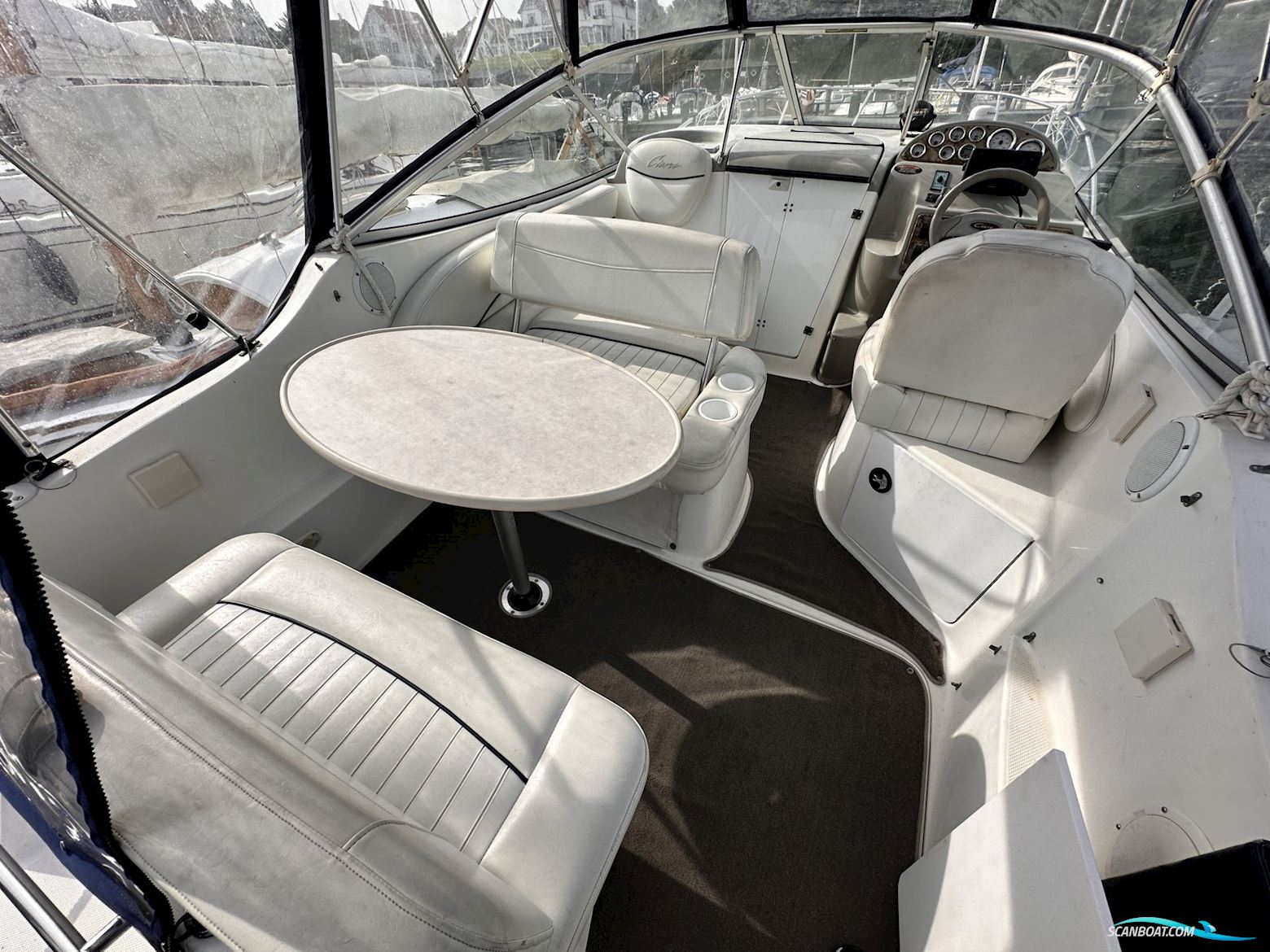 Bayliner 2455