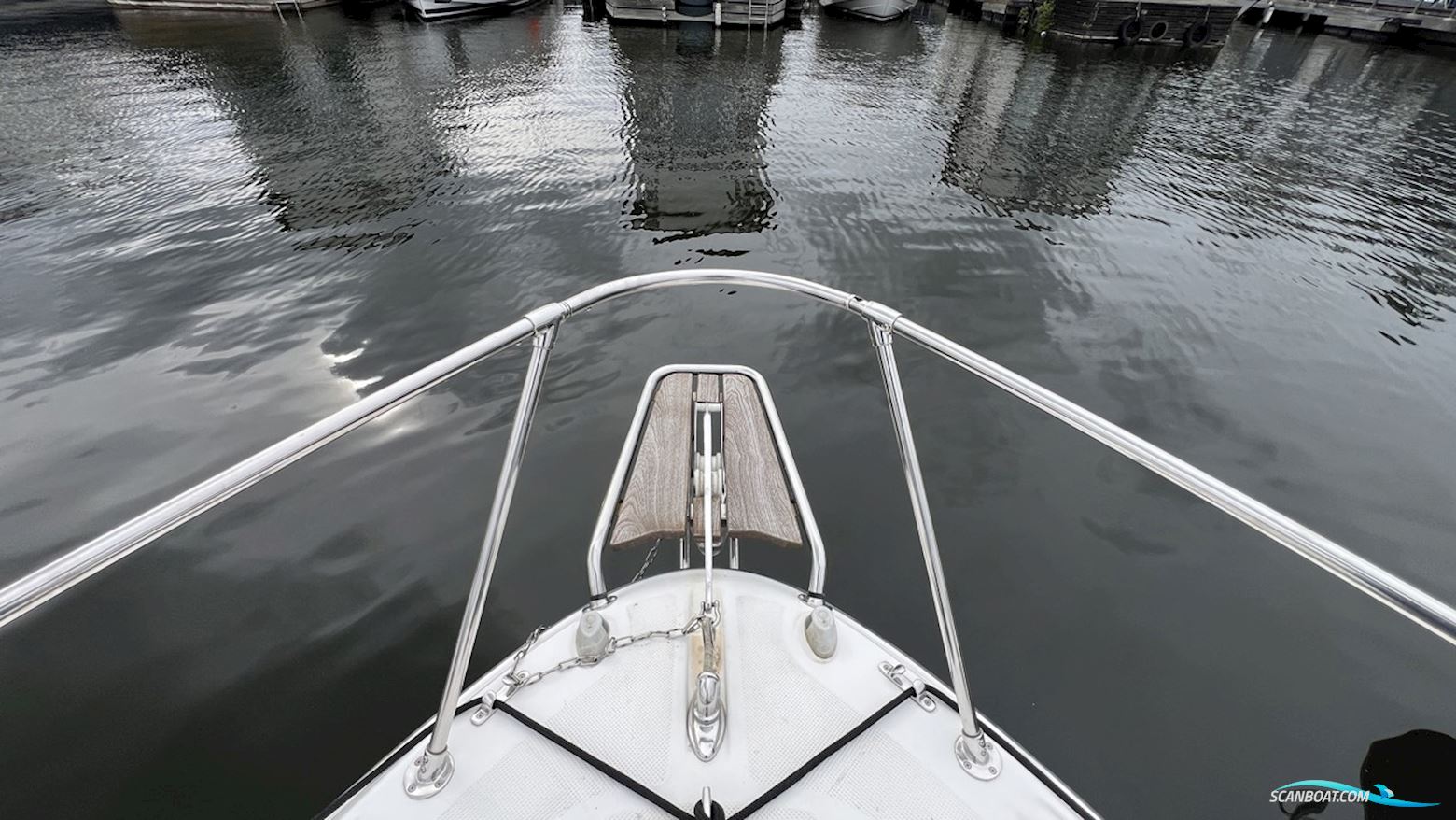 Bayliner 245CR
