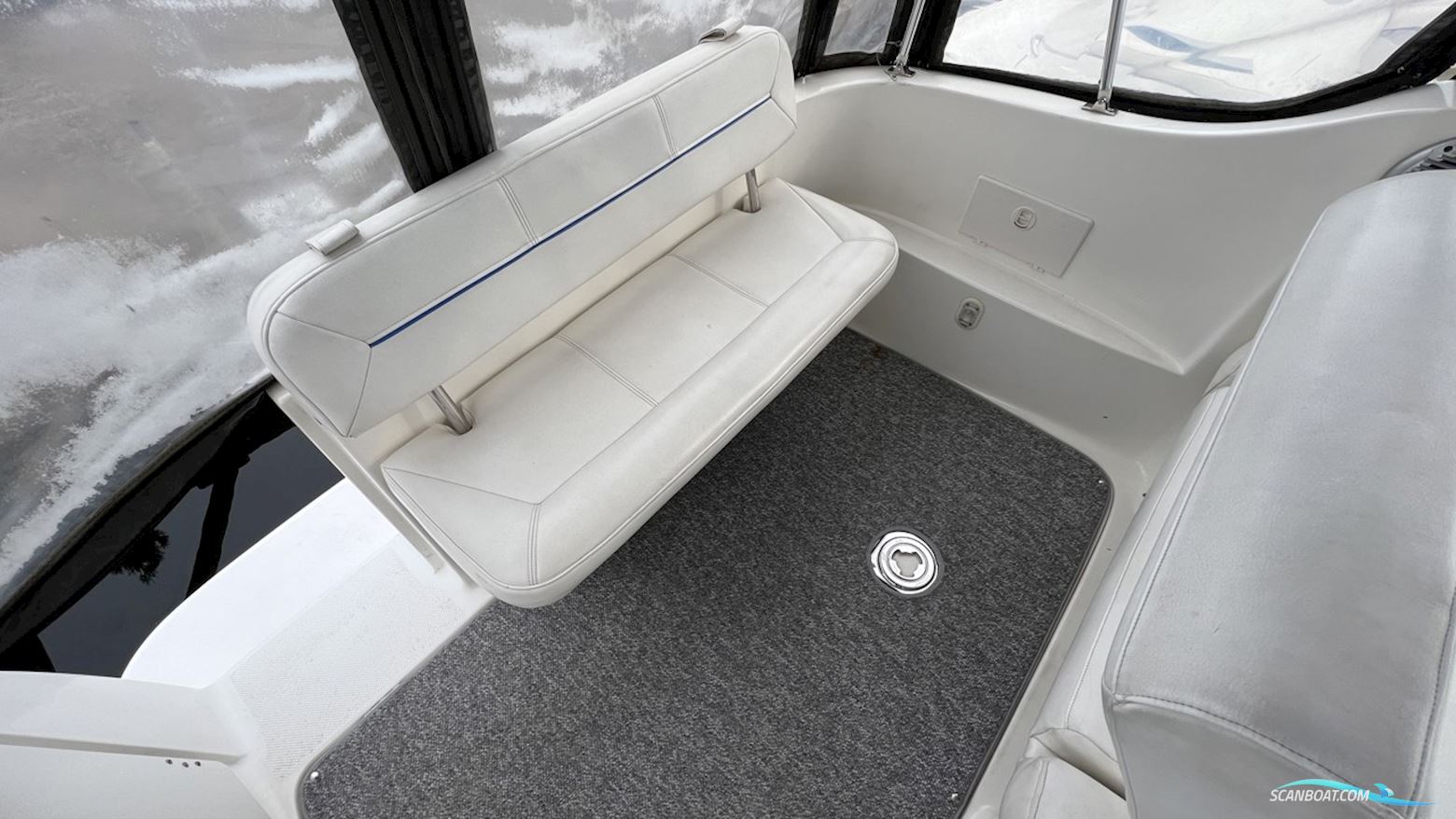 Bayliner 245CR