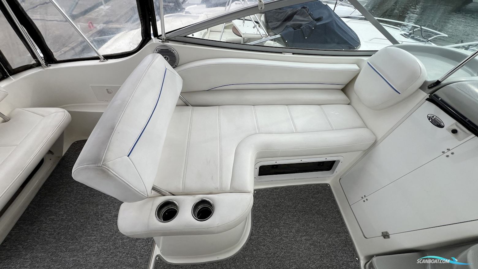 Bayliner 245CR