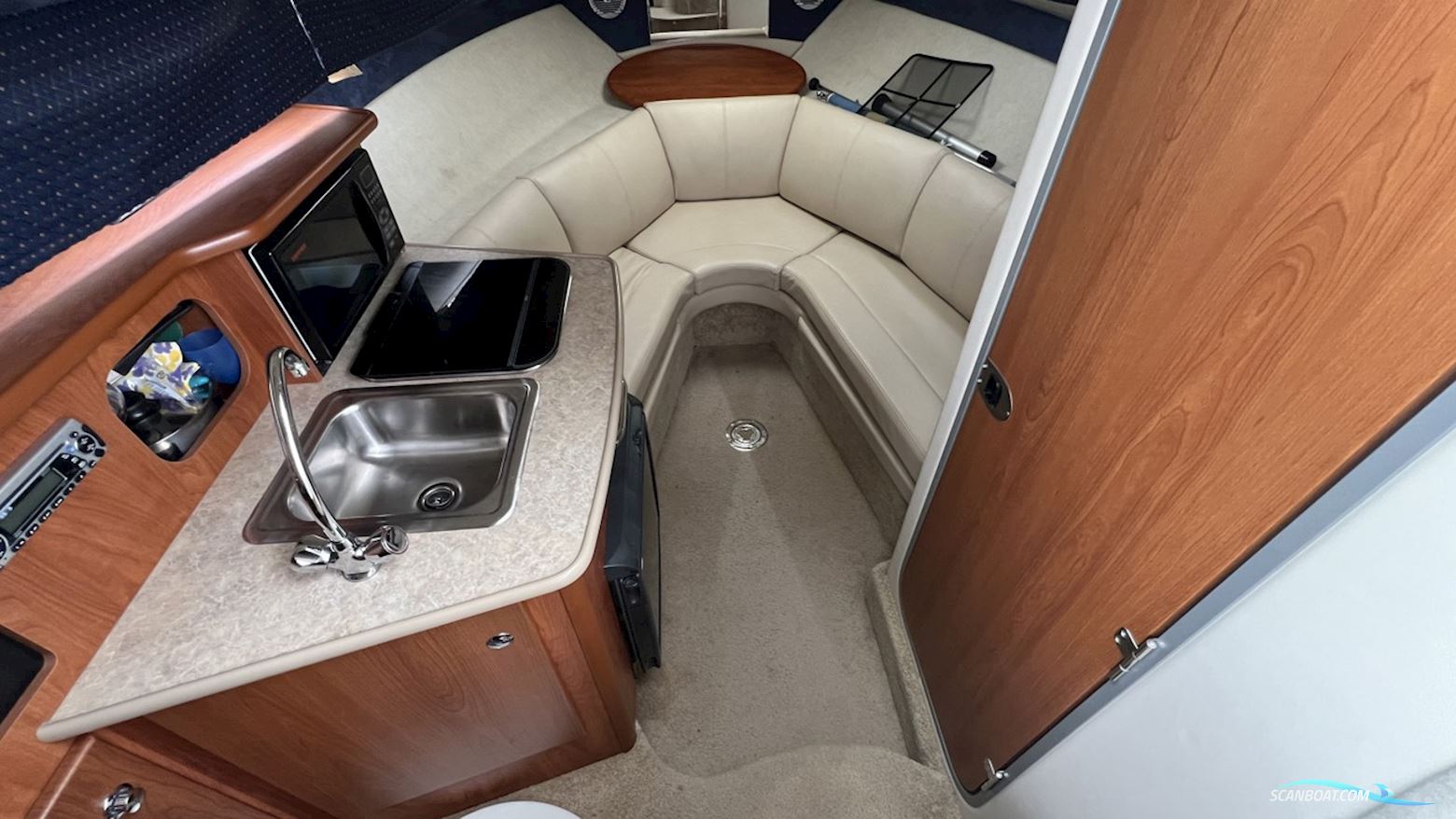 Bayliner 245CR