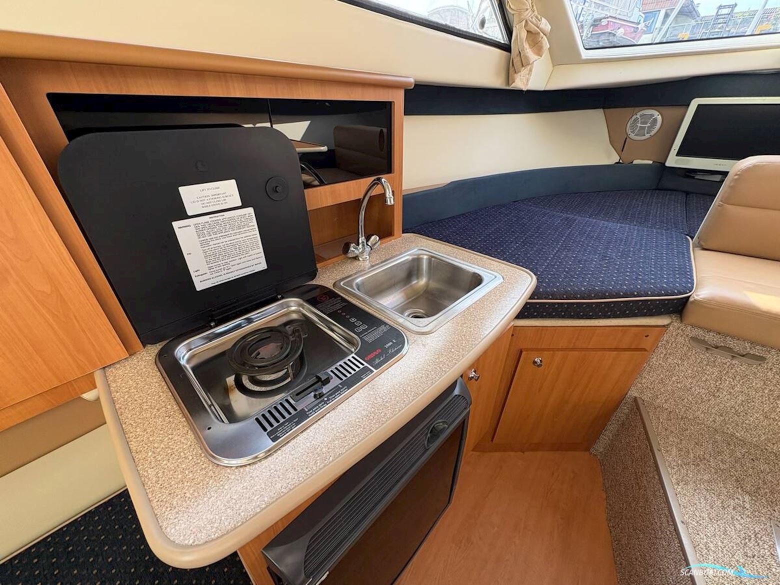 Bayliner 246 Discovery