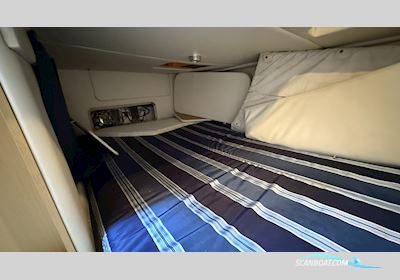 Bayliner 255 CU - BJ. 2012 Motorboat 2012, with MERCRUISER 5,0 MPI V8 BRAVO III engine, Austria