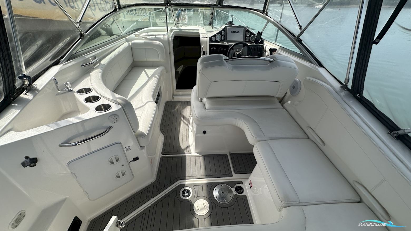 Bayliner 255