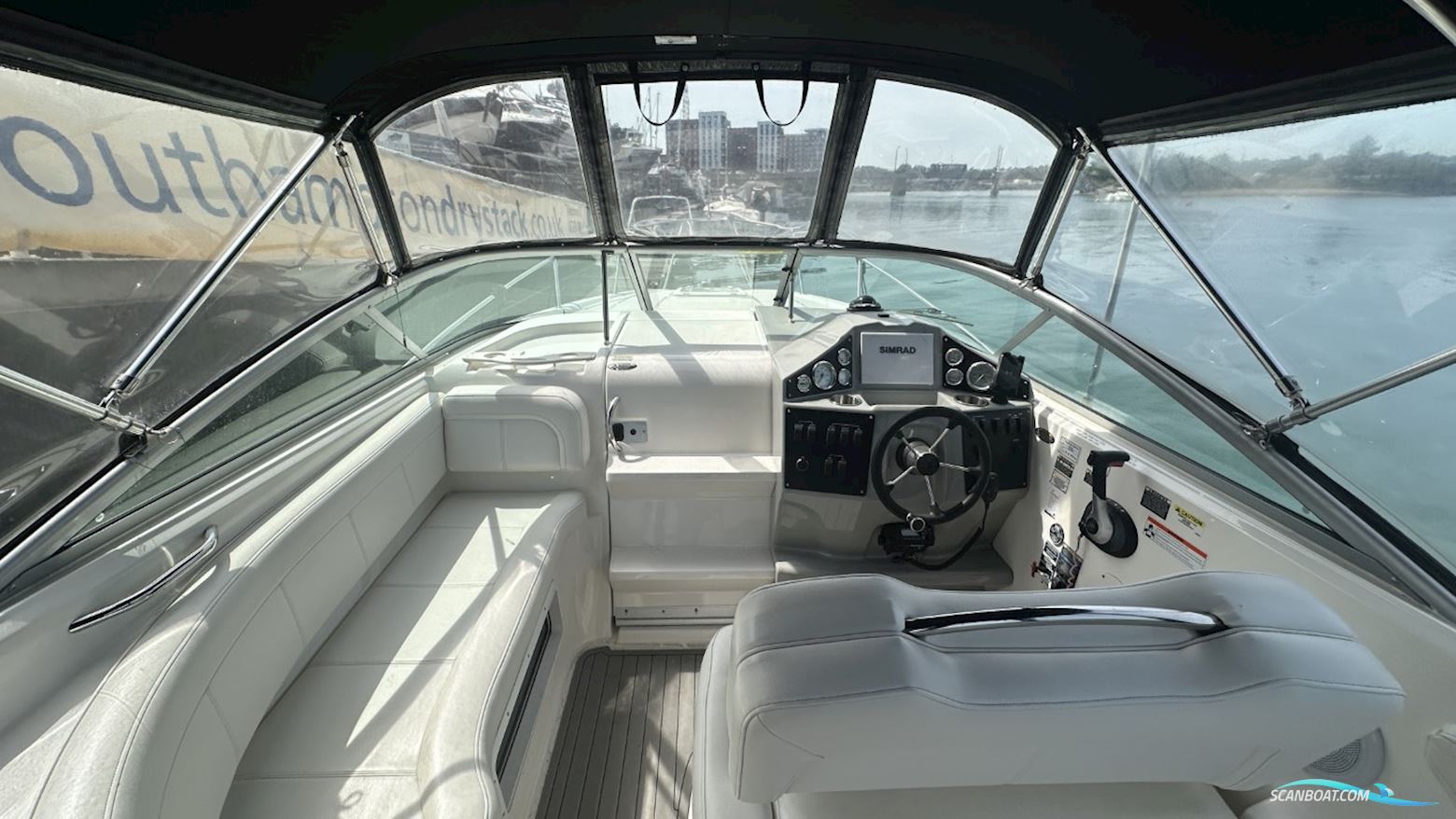 Bayliner 255