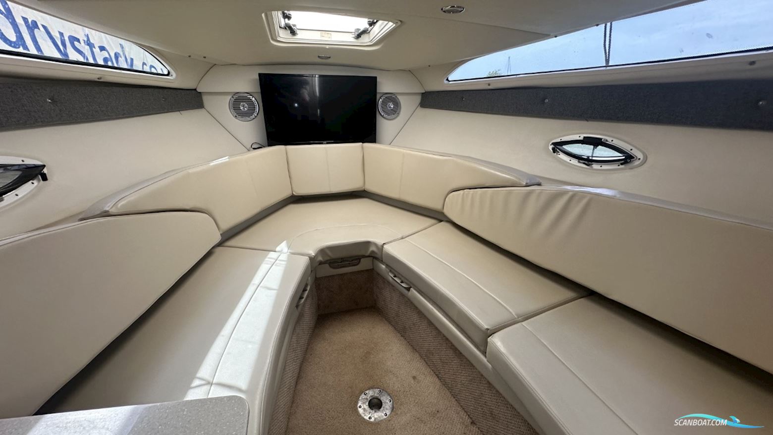 Bayliner 255