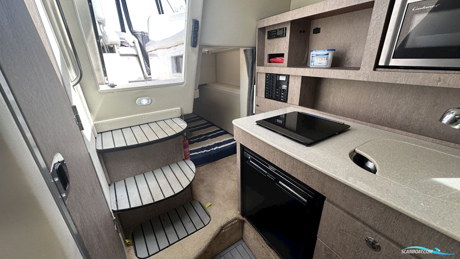 Bayliner 255