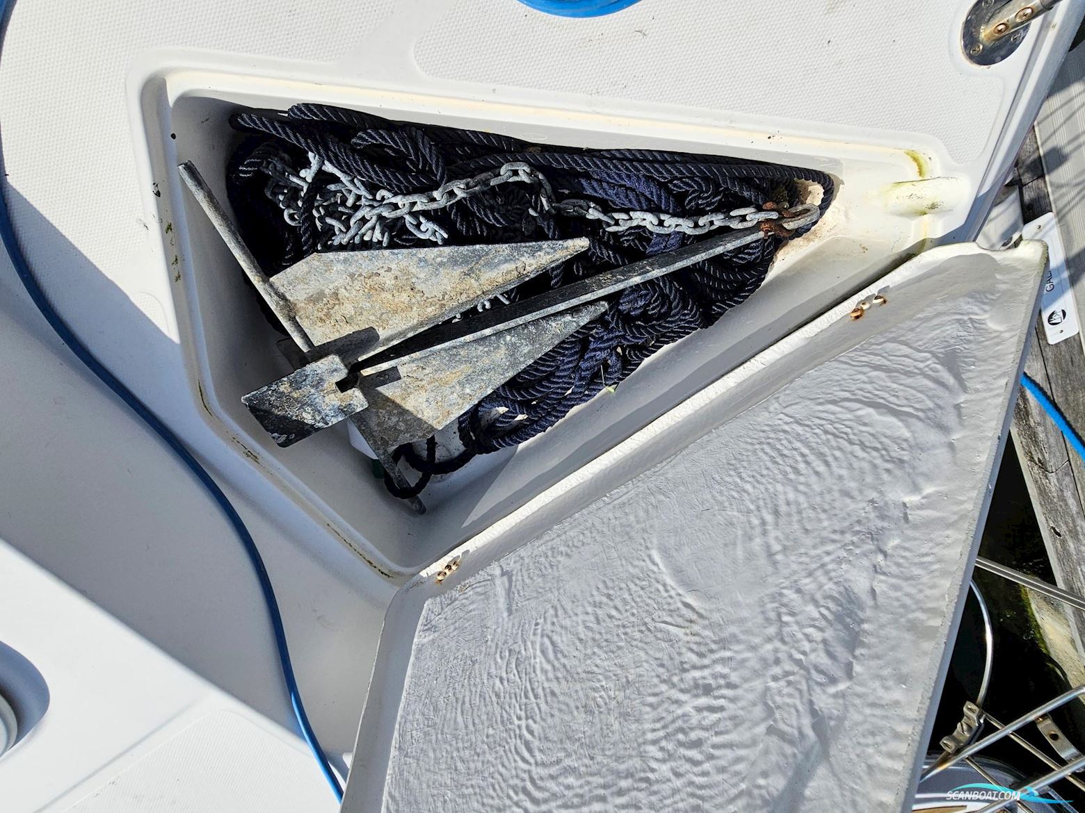 Bayliner 2556 Flybridge