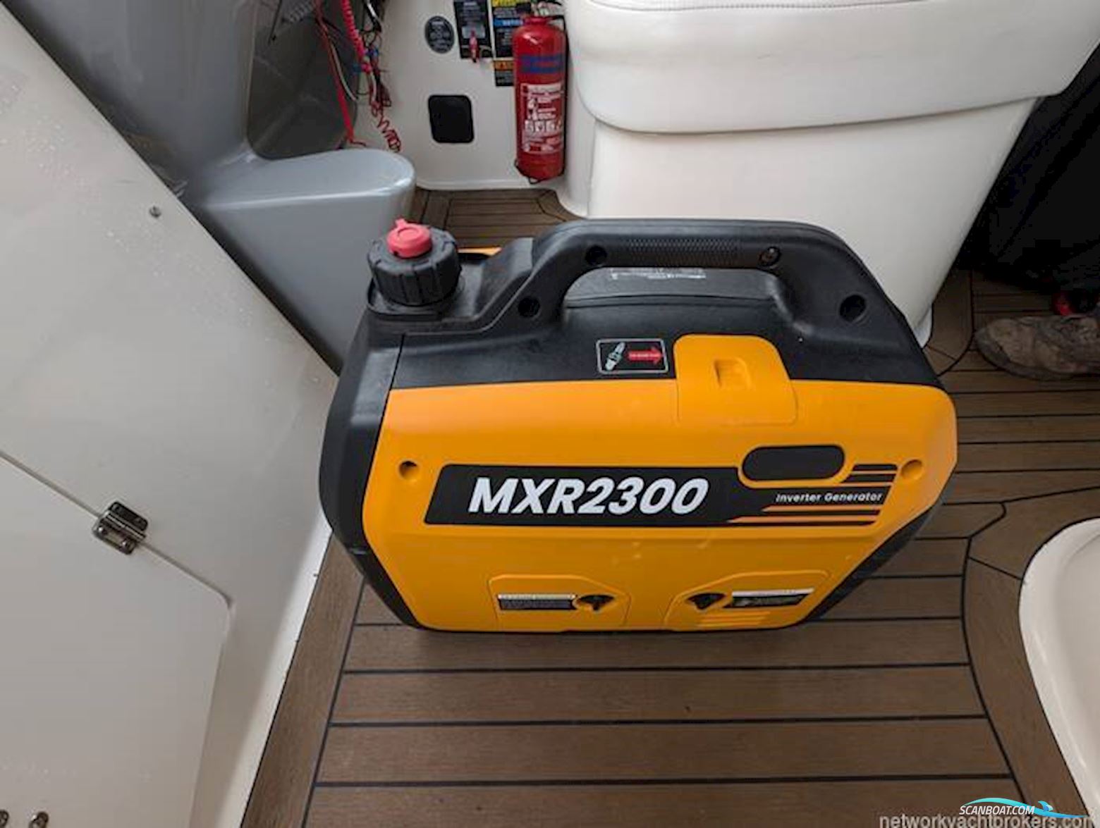 Bayliner 265