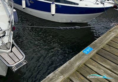 Bayliner 265 Motorboat 2006, with Mercruiser 5.0 MPI engine, Sweden