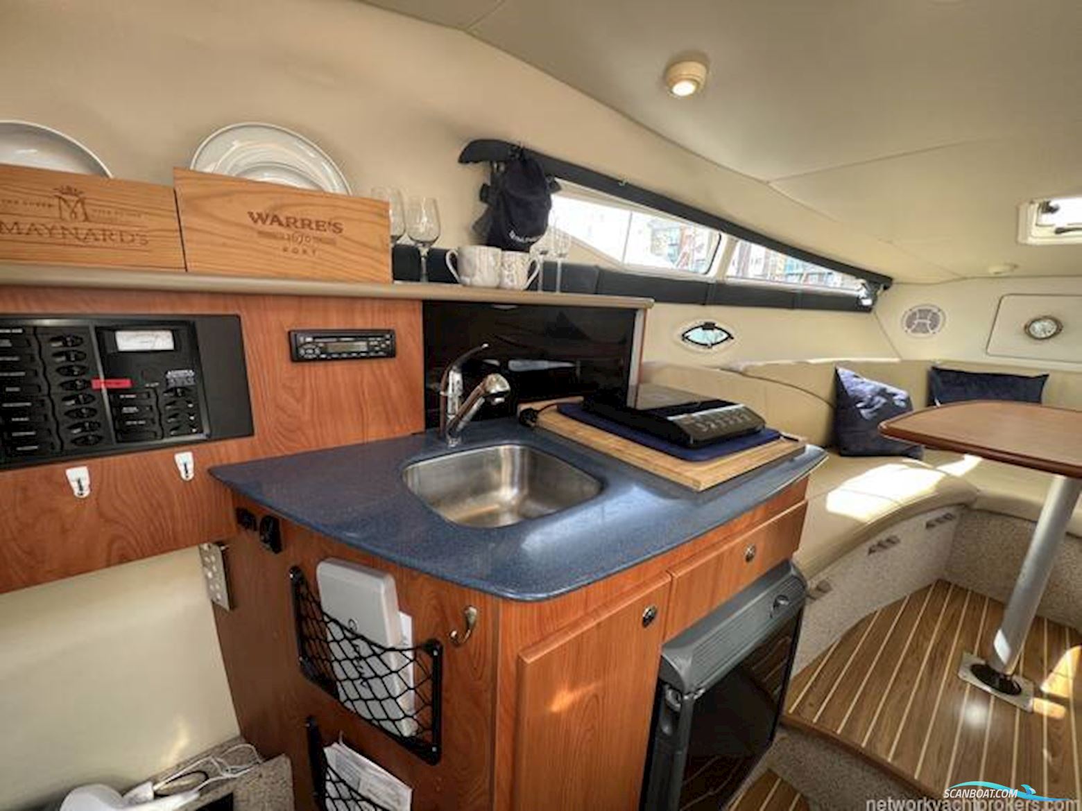 Bayliner 265
