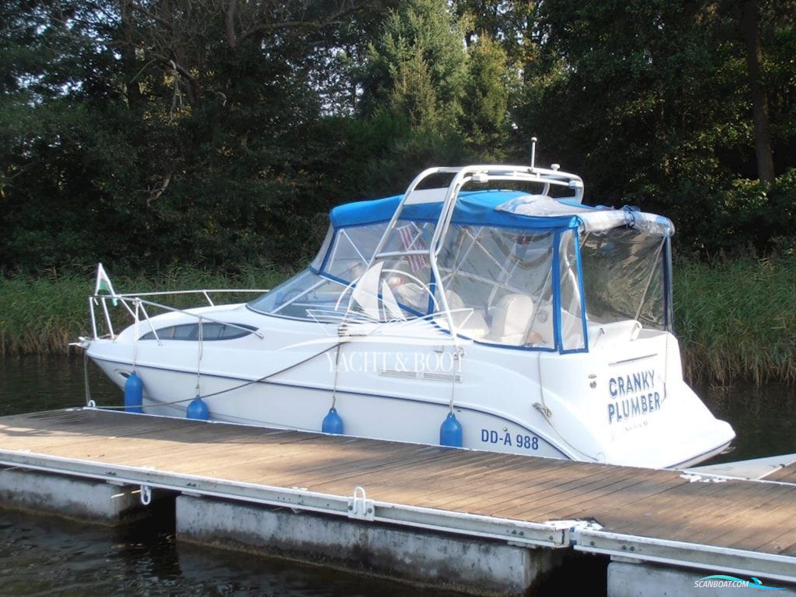 Bayliner 265