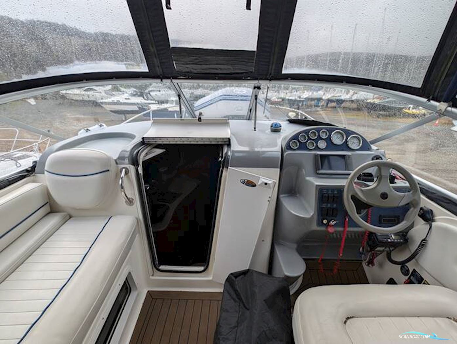 Bayliner 265