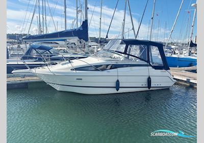 Bayliner 2655 Ciera Motorboat 1995, with Mercruiser engine, Denmark