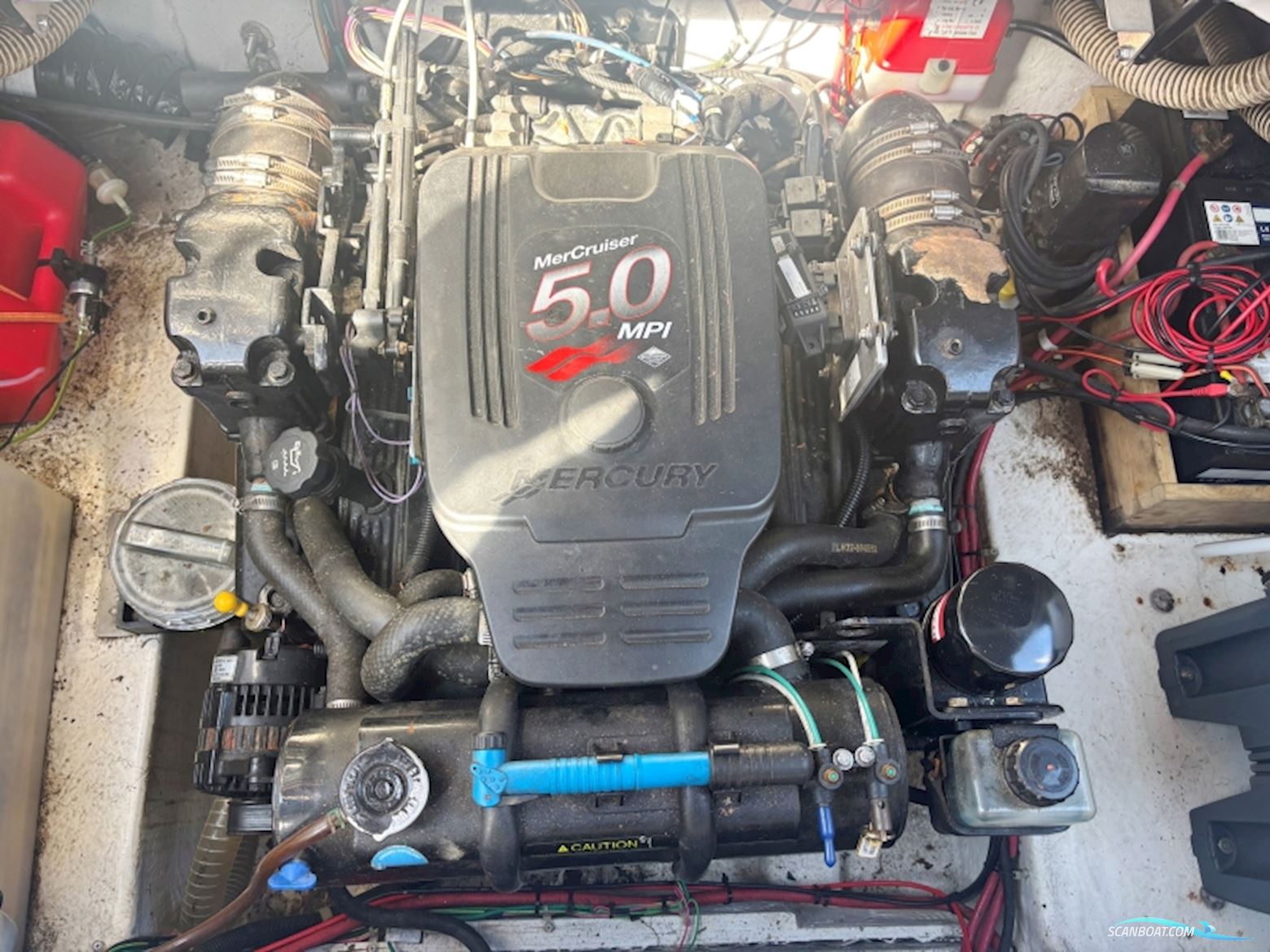 Bayliner 2655 Ciera