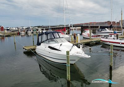 Bayliner 2655 Motorboat 1997, with Mercruiser engine, Denmark