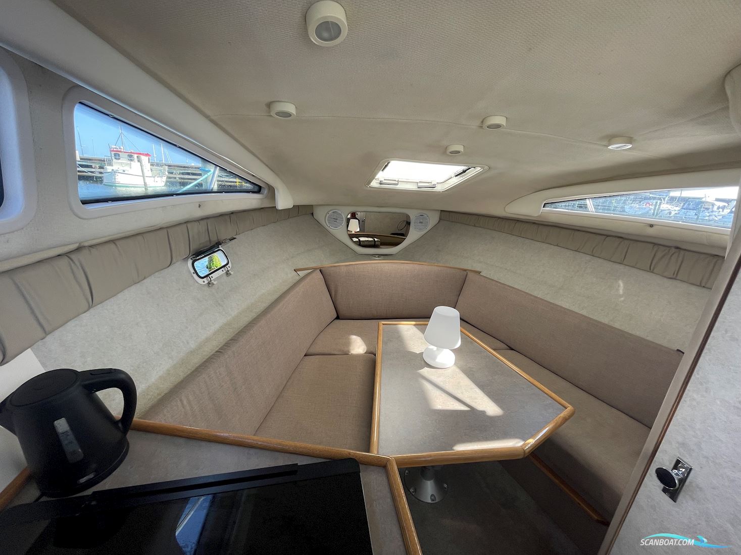Bayliner 2655