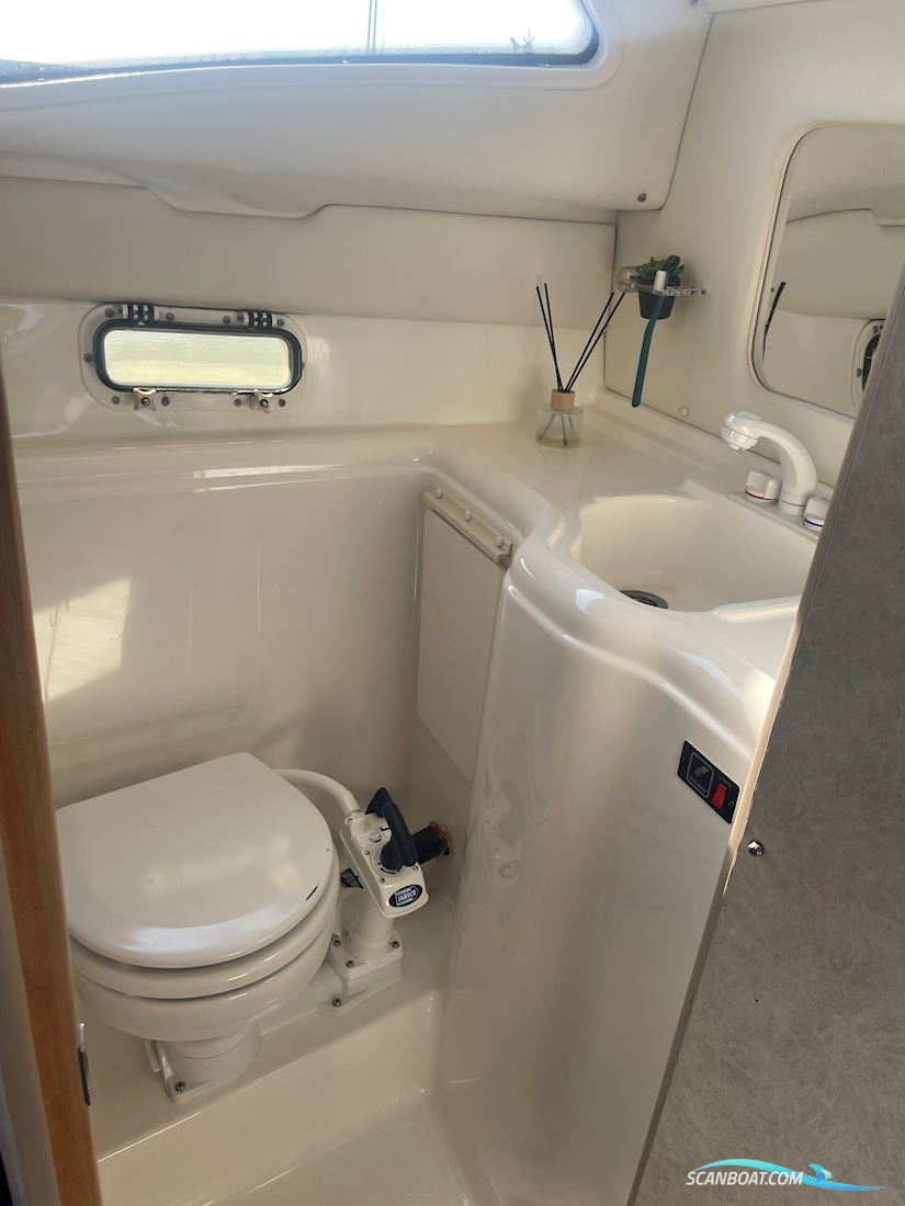 Bayliner 2655
