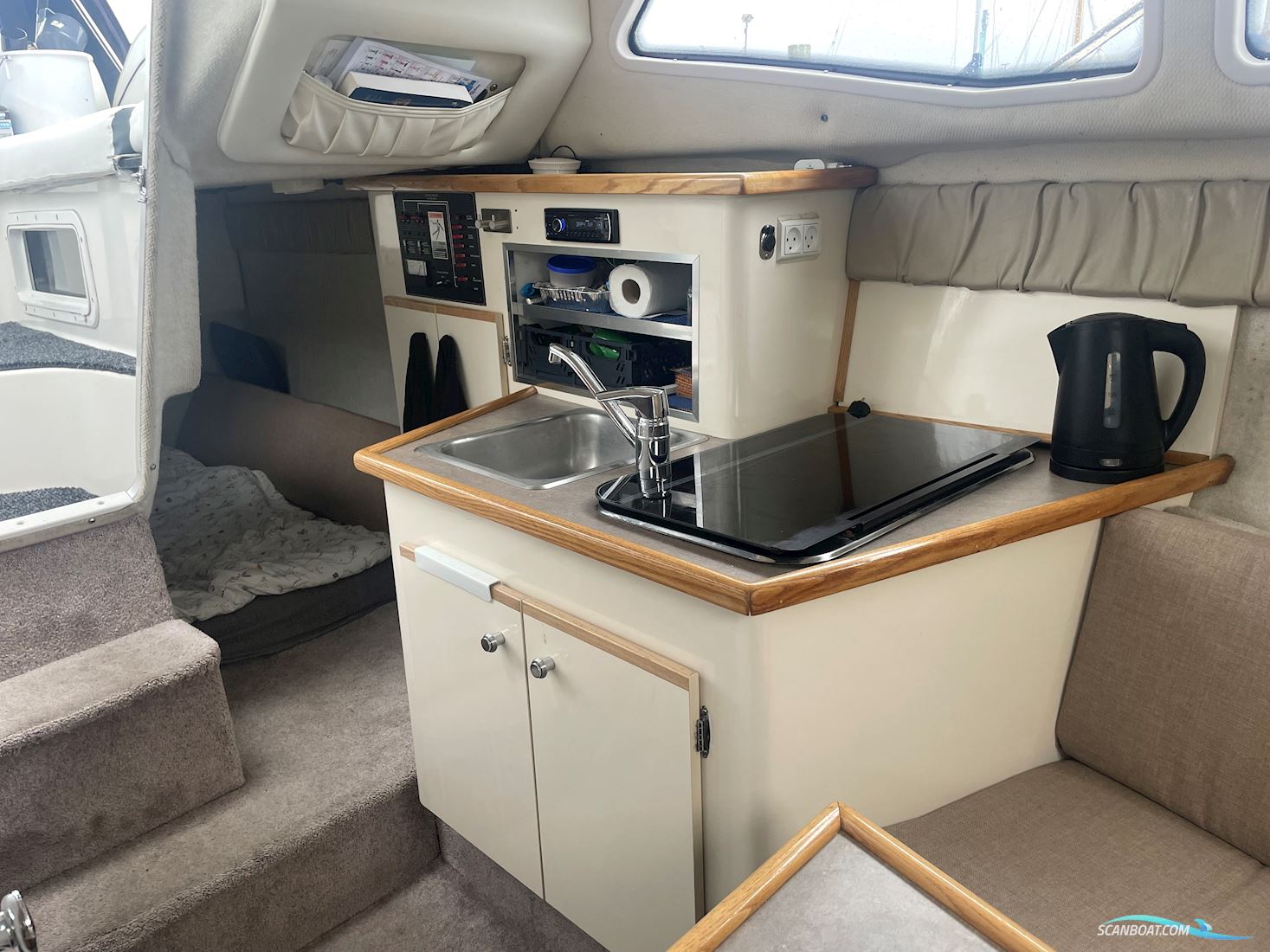 Bayliner 2655