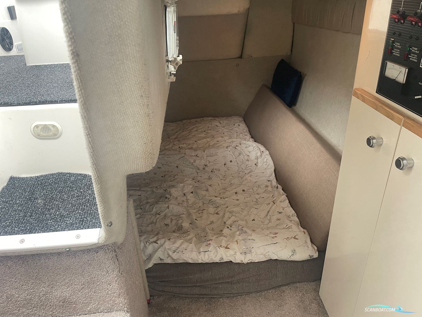 Bayliner 2655