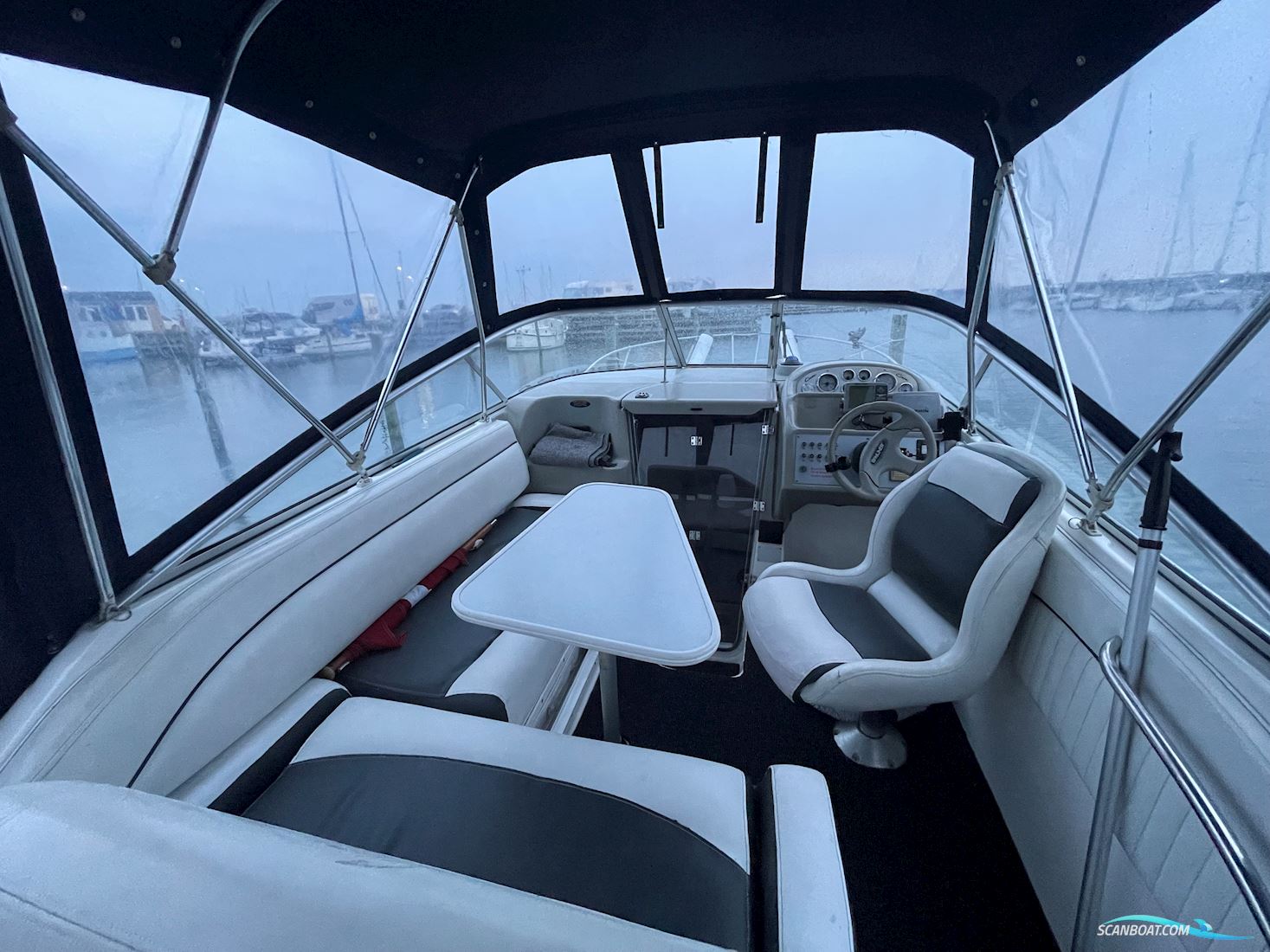 Bayliner 2655