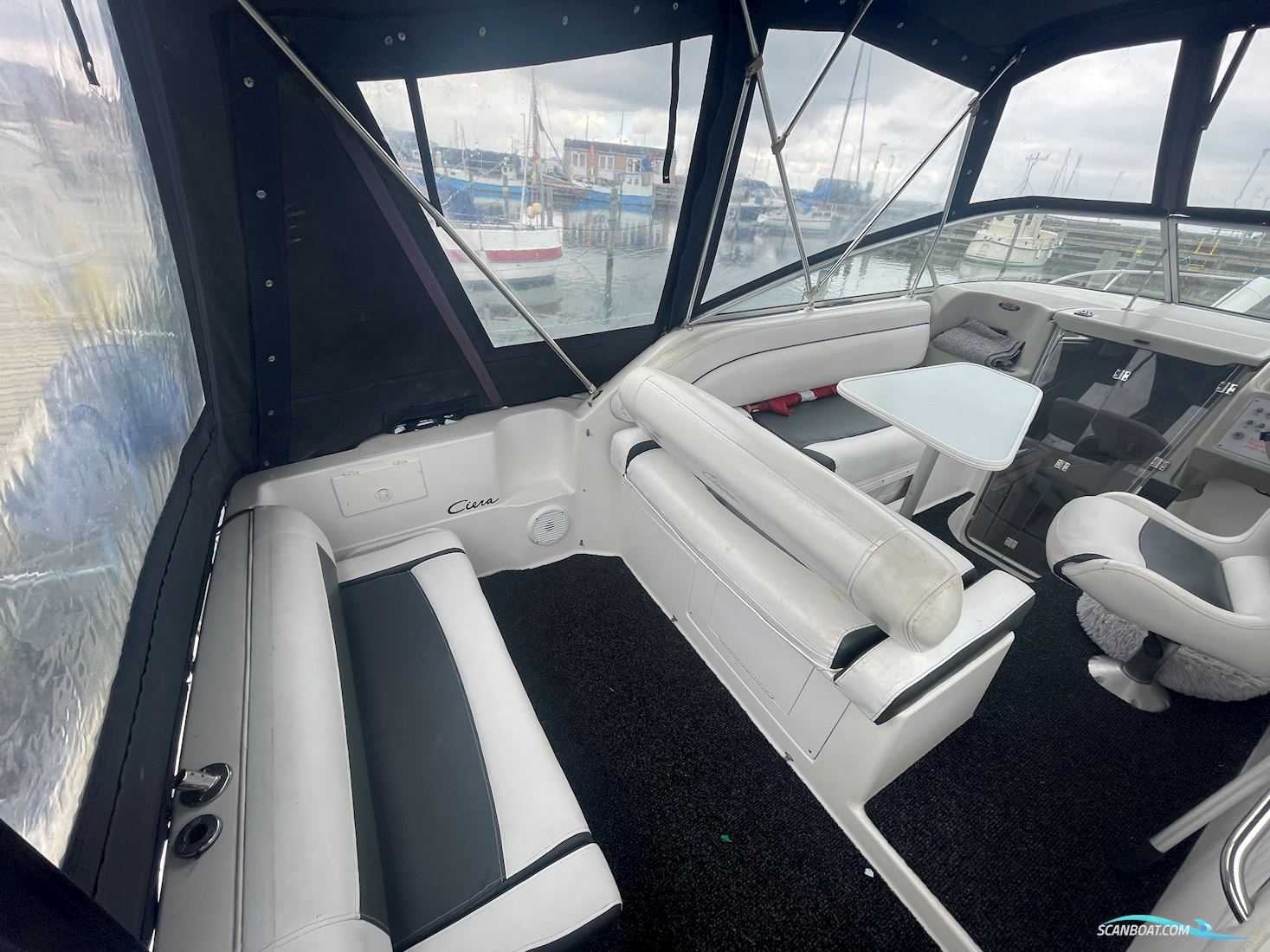Bayliner 2655