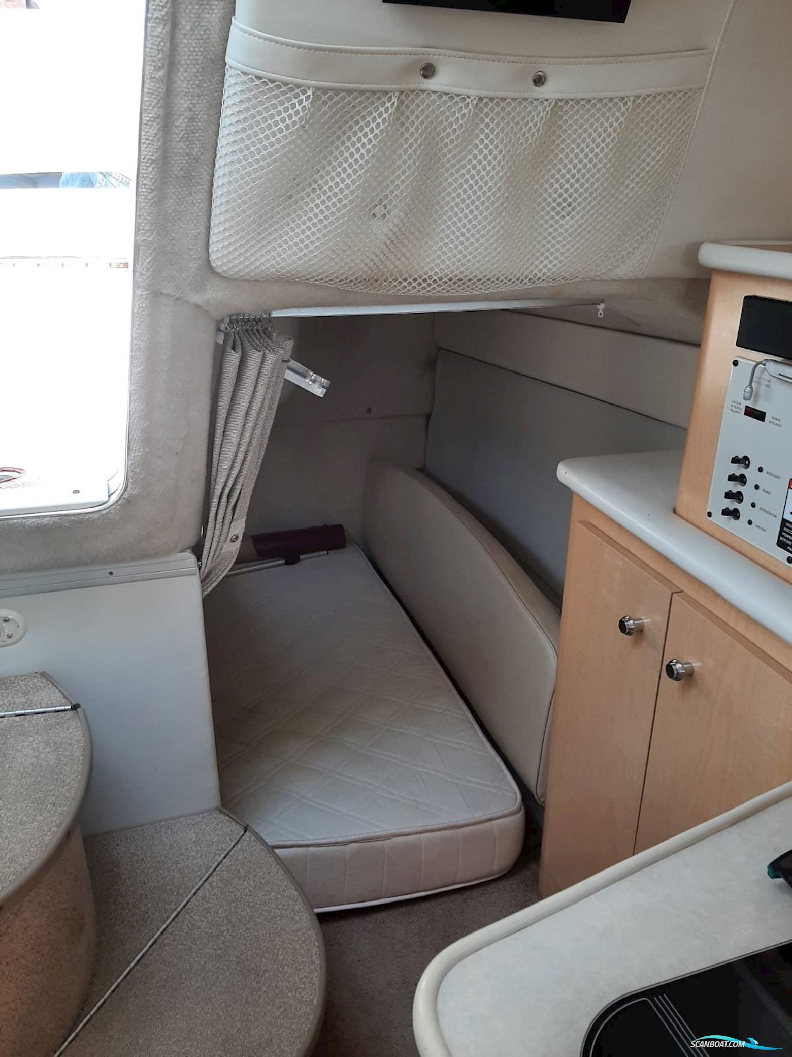 Bayliner 2655