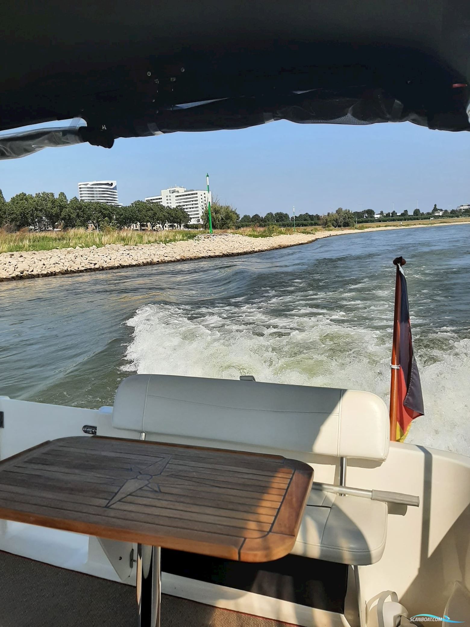 Bayliner 2655