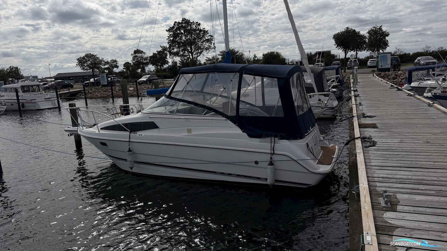 Bayliner 2655